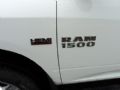 2014 Dodge RAM Quad cab  4X4
